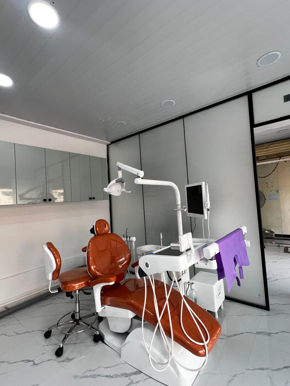 Dentist in Vanasthalipuram