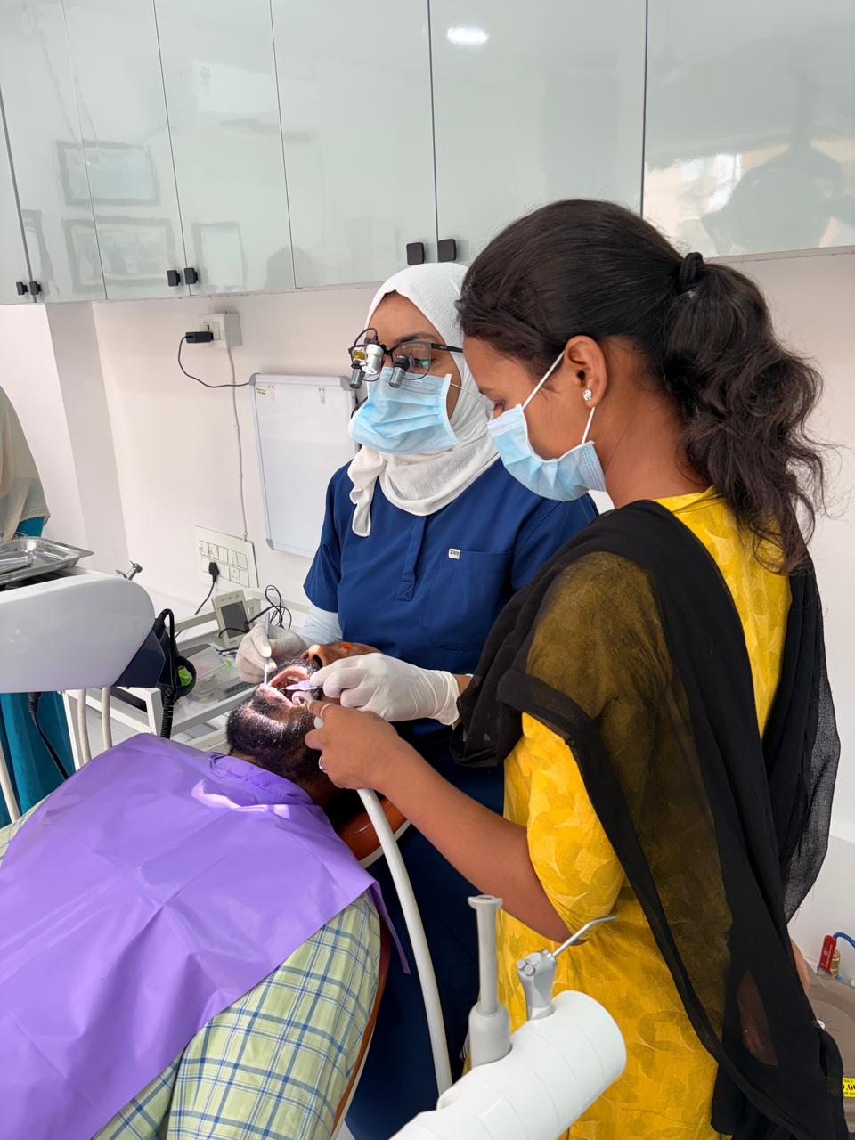Best Dental Clinic in Vanasthalipuram