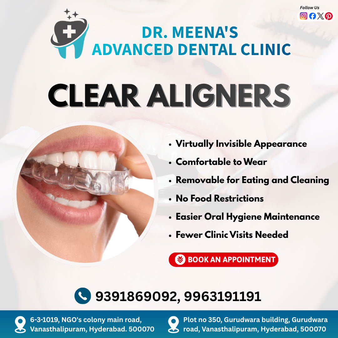 braces vs aligners vanasthalipuram