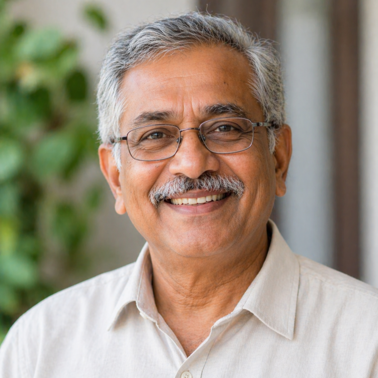 Ramesh Kumar
