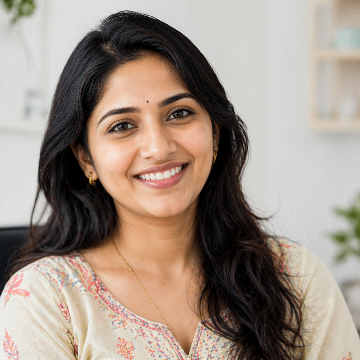 Priya Reddy